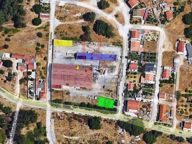 Armazém venda em Amassador, Santo António Da Charneca