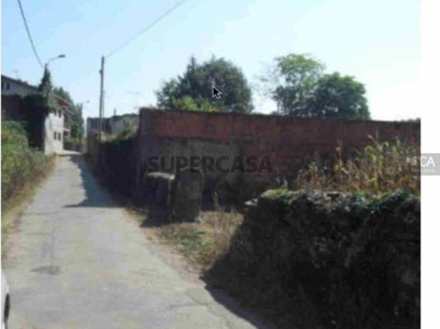 Terreno venda em Nespereira de Cima, Oliveira De Azeméis