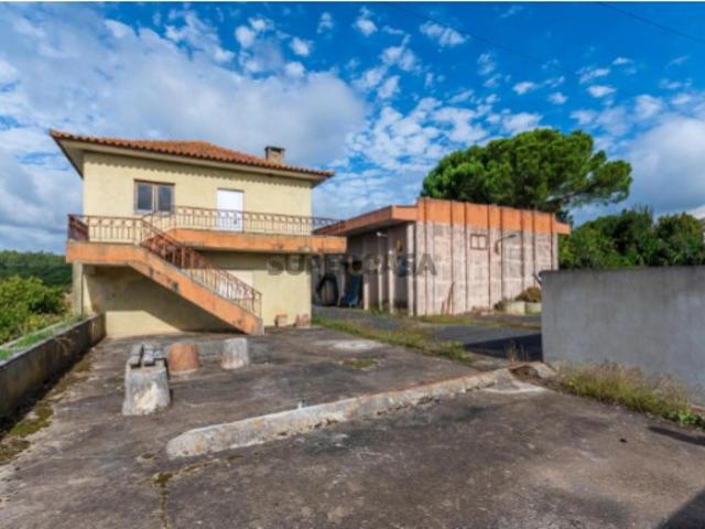 Terreno venda em Soianda, Tomar