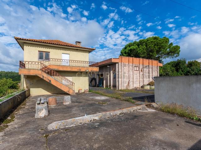 Terreno venda em Soianda, Tomar