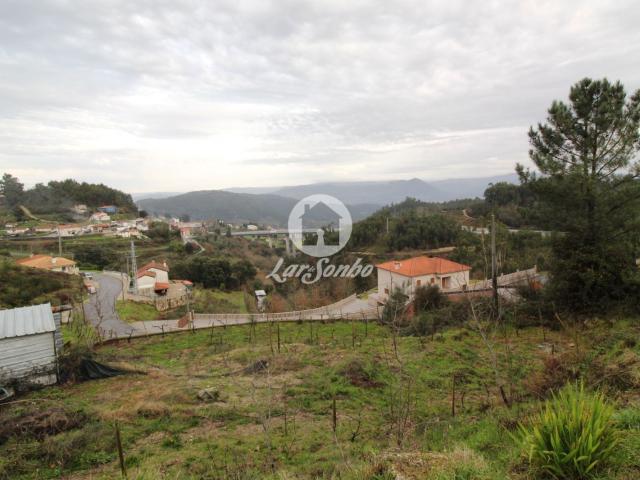 Terreno venda em Celorico De Basto, Braga