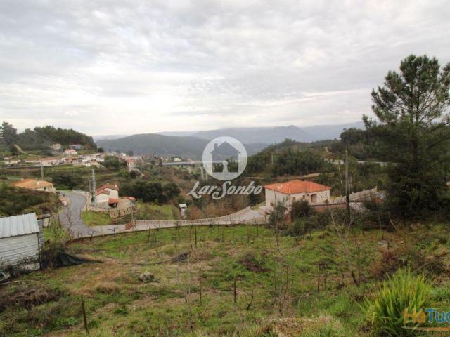 Terreno venda em Celorico De Basto, Braga