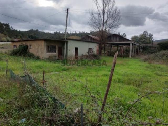 Terreno venda em Montoiro, Miranda Do Corvo