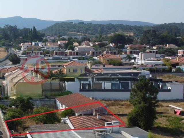 Terreno venda em Azeitão (São Lourenço e São Simão), Setúbal