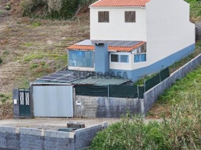 Armazém venda em Fajã Da Ovelha, Ilha Da Madeira