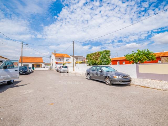 Terreno venda em Broega, Montijo