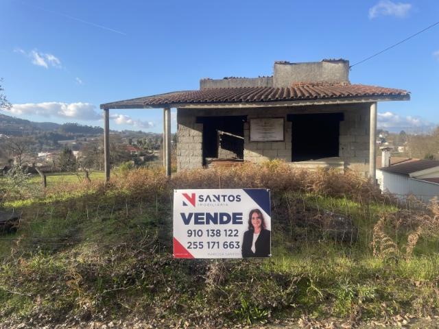 Casa venda em Felgueiras, Pedreira
