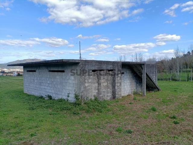 Terreno venda em Braga