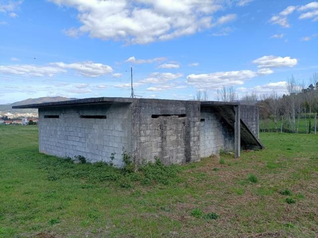 Terreno venda em Crespos e Pousada, Braga