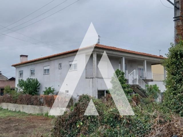 Terreno venda em Barro, Águeda
