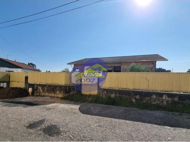 Terreno venda em Santa Maria Da Feira, Aveiro