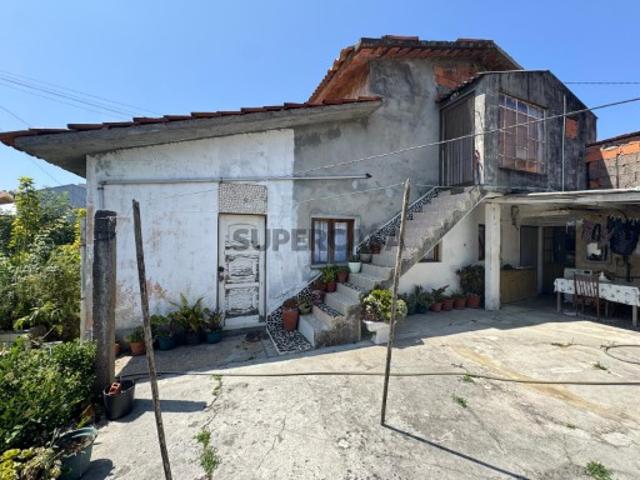 Casa venda em Vila Nova De Gaia, Porto