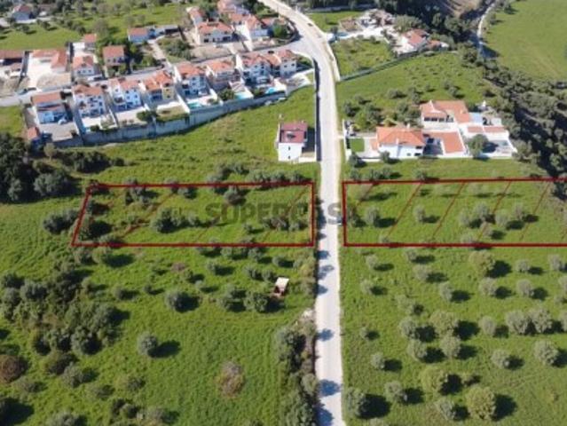 Terreno venda em Torres Novas, Santarém