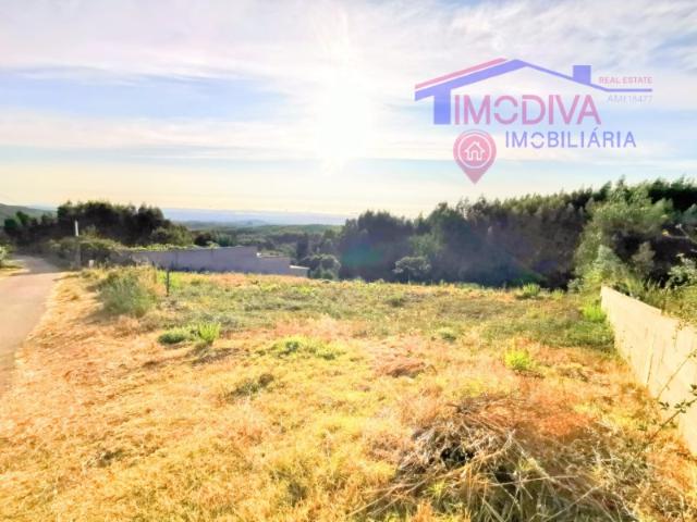 Terreno venda em Castelo Branco, Cumeada