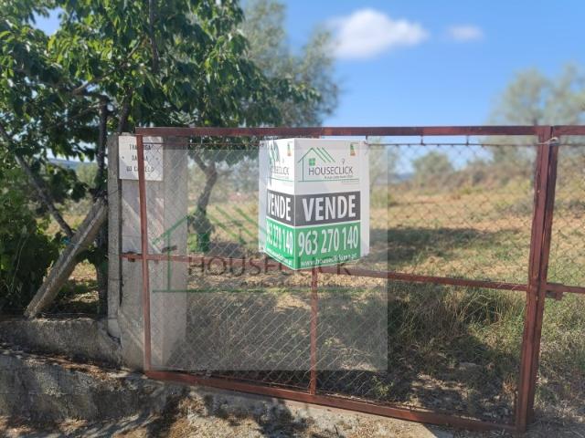 Terreno venda em Castelo Branco, Aldeia Nova Do Cabo