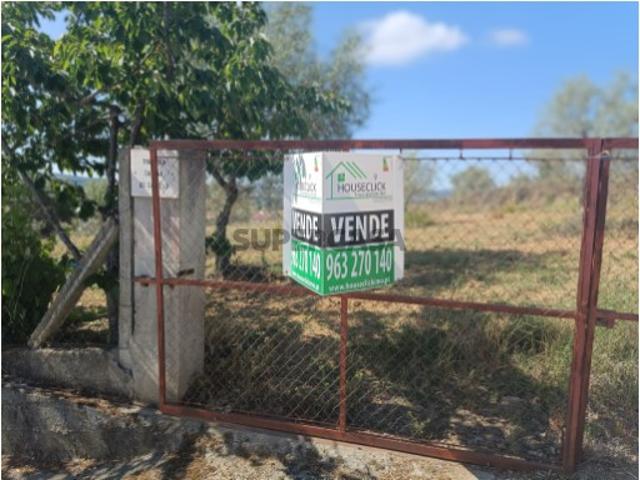 Terreno venda em Castelo Branco, Aldeia Nova Do Cabo