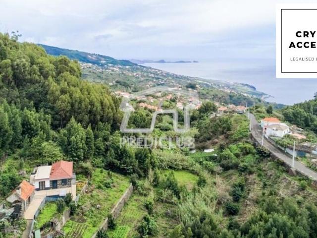 Terreno venda em Santa Cruz