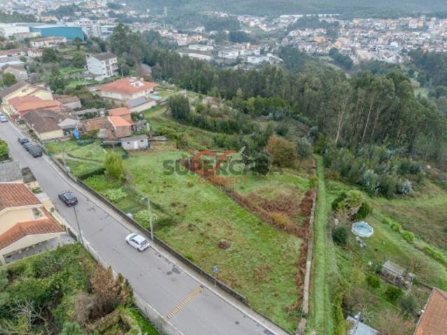 Terreno venda em Gondomar, Porto