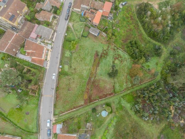 Terreno venda em Tardariz, Gondomar