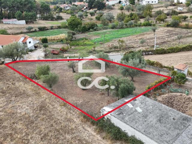 Terreno venda em Agostém, Chaves