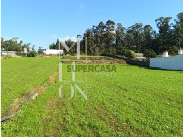 Terreno venda em Vila Do Conde, Porto