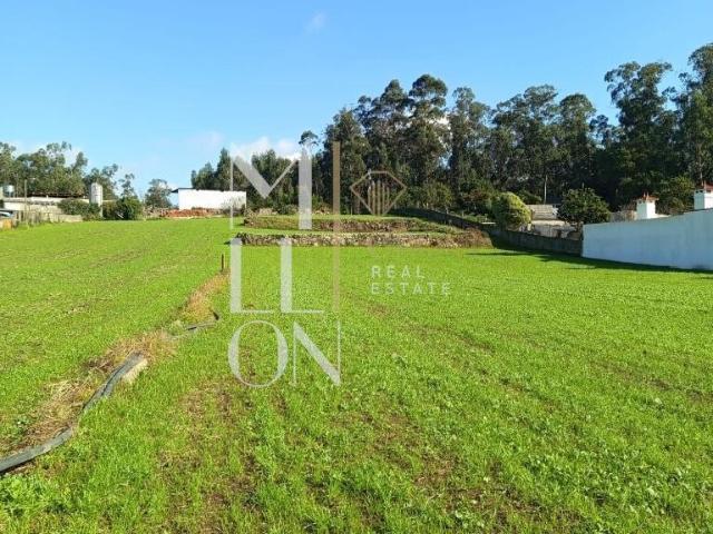 Terreno venda em Vila Do Conde, Porto