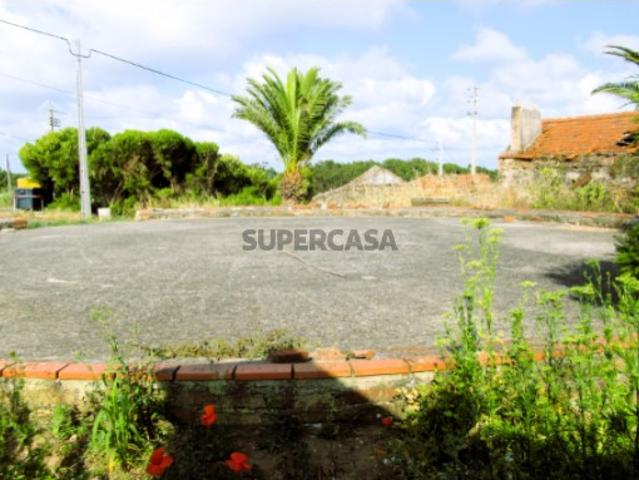 Terreno venda em Caldas Da Rainha, Espinheira