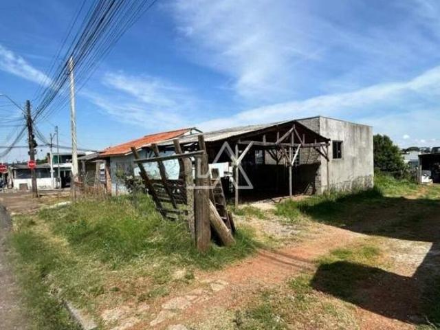 Terreno venda em Passo Fundo