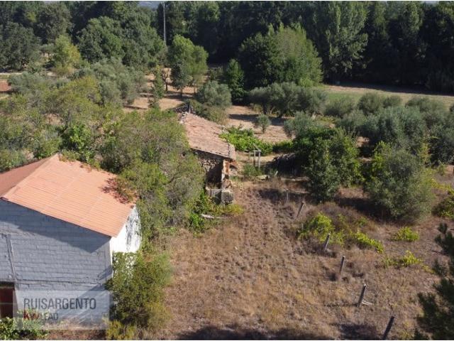 Terreno venda em Castelo Branco, Aldeia Nova Do Cabo