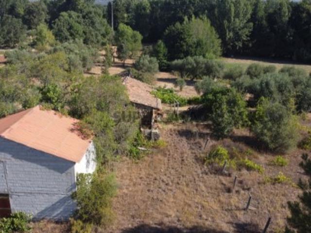 Terreno venda em Castelo Branco, Aldeia Nova Do Cabo