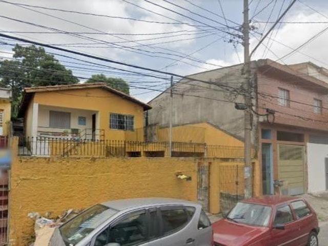 Terreno venda em Jardim Nice, Santo André