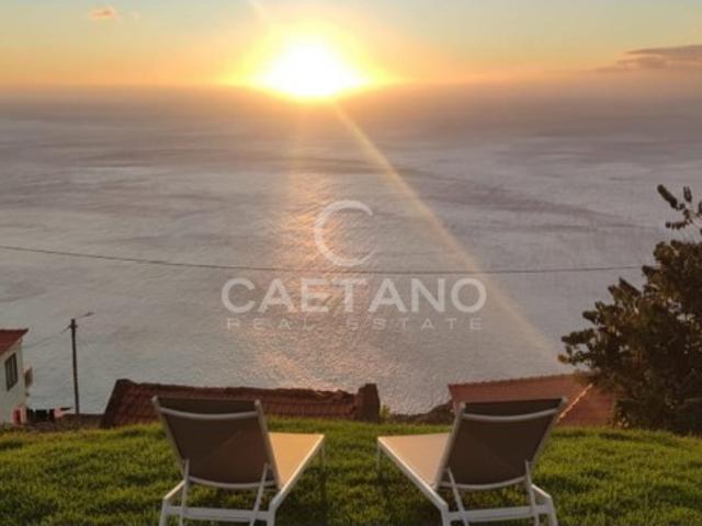 Casa venda em Ladeira e Lamaceiros, Arco Da Calheta