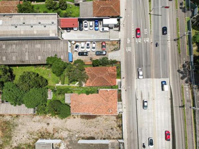 Terreno venda em Região Geográfica Imediata de Curitiba, Região Metropolitana de Curitiba