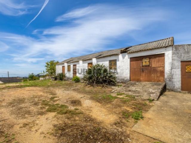 Terreno venda em Soianda, Tomar