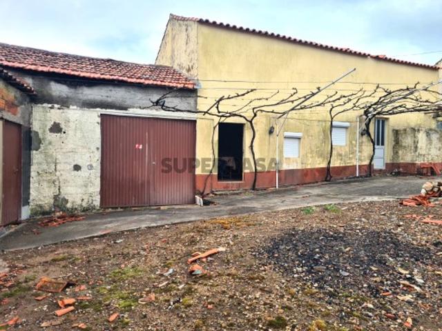 Casa venda em Figueiró Dos Vinhos, Leiria