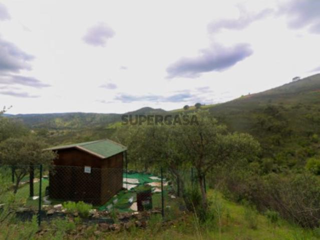 Terreno venda em Santa Catarina da Fonte do Bispo, Tavira