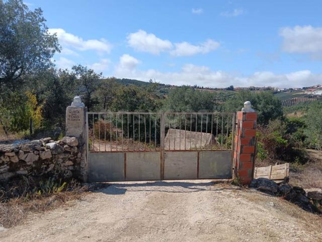 Terreno venda em Cruz das Mós, Alcobaça