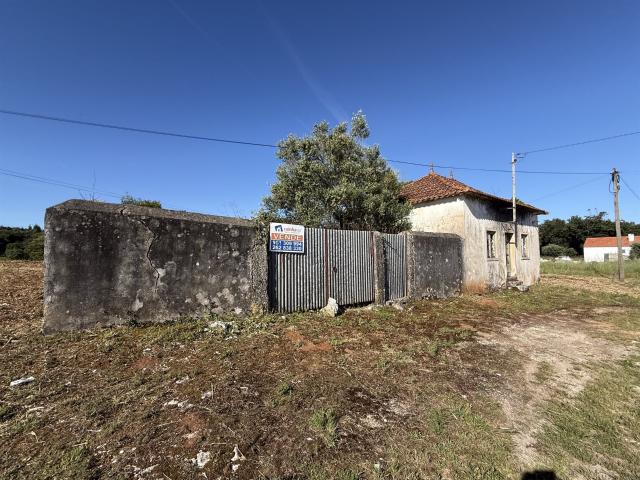 Vivenda venda em Alcobaça, Leiria