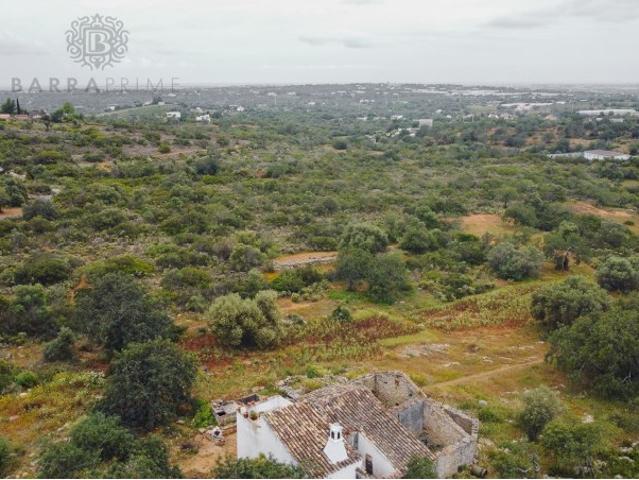 Terreno venda em Estoi, Faro