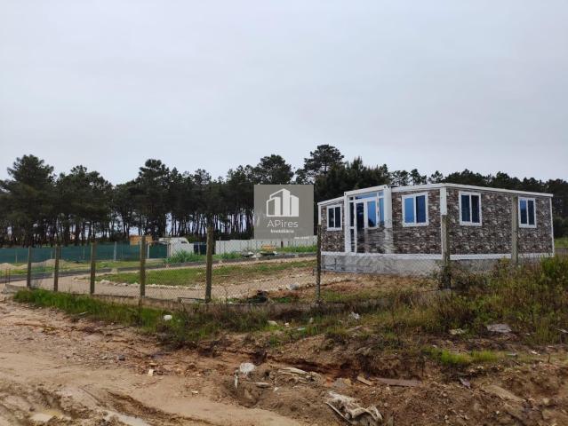 Terreno venda em Seixal, Fernão Ferro