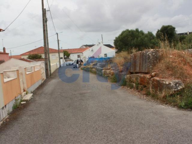 Terreno venda em Machado, Sintra