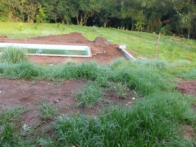 Terreno venda em Região Geográfica Imediata de Pouso Alegre, Senador Amaral