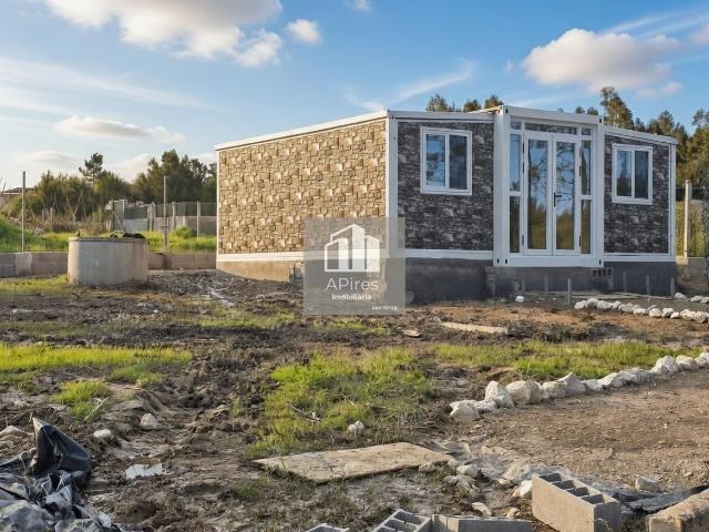 Terreno venda em Seixal, Fernão Ferro
