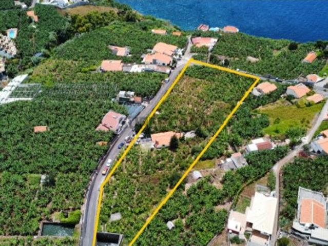 Terreno venda em Açores, Topo Nossa Senhora Rosário
