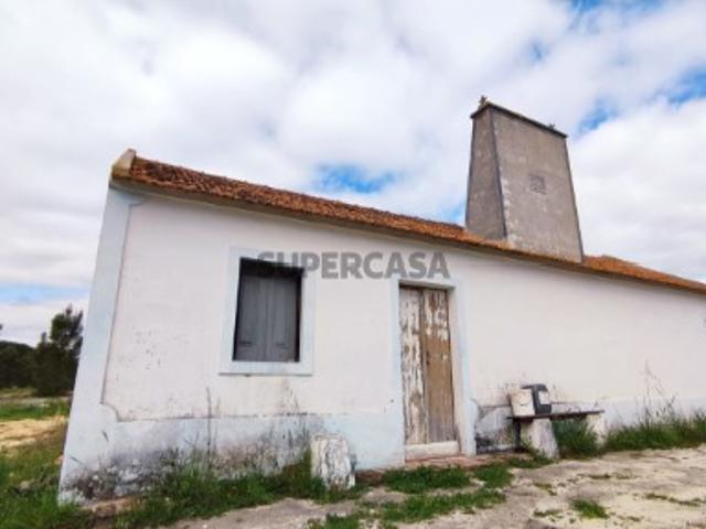 Terreno venda em Grândola, Setúbal