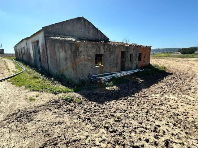 Terreno venda em Óbidos, Leiria