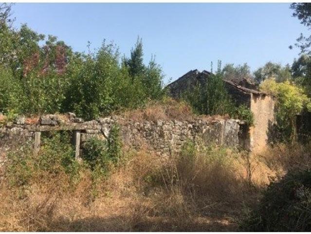 Terreno venda em Chão da Serra, Rego Da Murta