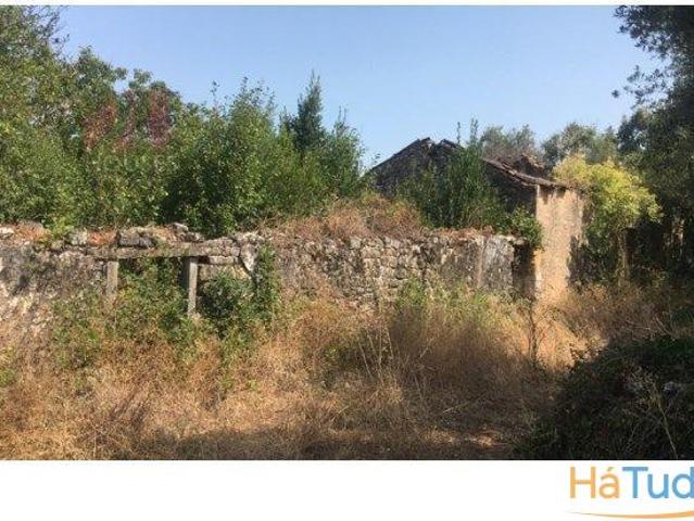 Terreno venda em Rego Da Murta, Santarém