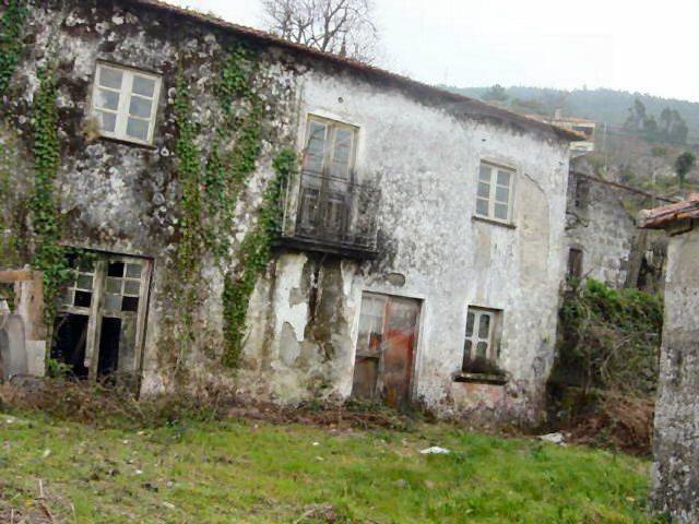 Terreno venda em Vila Nova De Cerveira, Viana Do Castelo