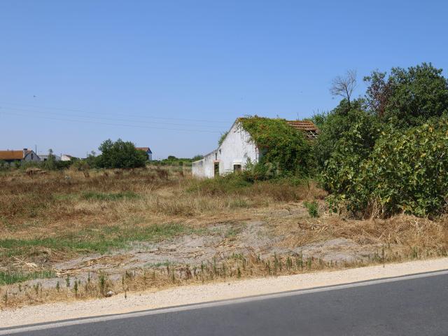 Quinta venda em Alcochete, Setúbal